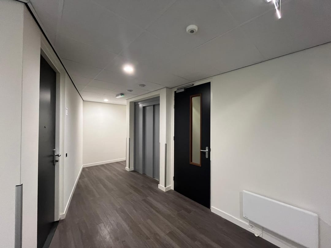 Foto 8 van Bastion 20