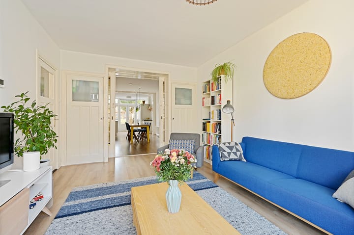 Foto 7 van Da Costalaan 26