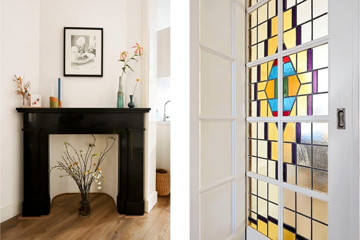 Foto 8 van Da Costalaan 26