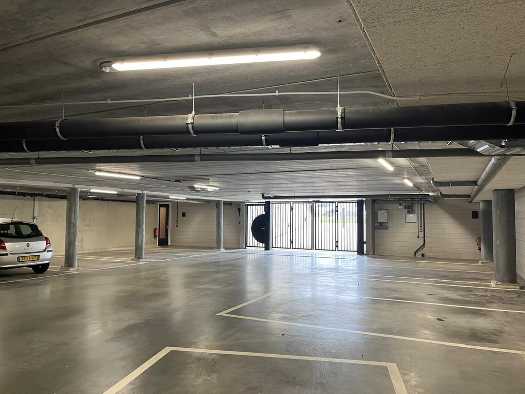 Foto 11 van Bastion 20