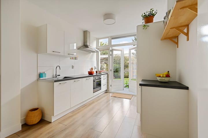 Foto 10 van Da Costalaan 26