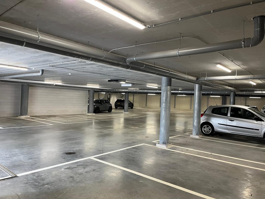 Foto 13 van Bastion 20