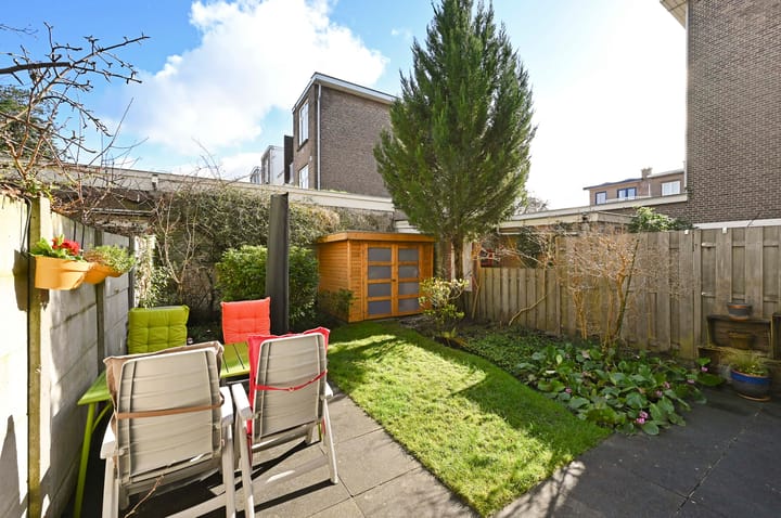 Foto 12 van Da Costalaan 26