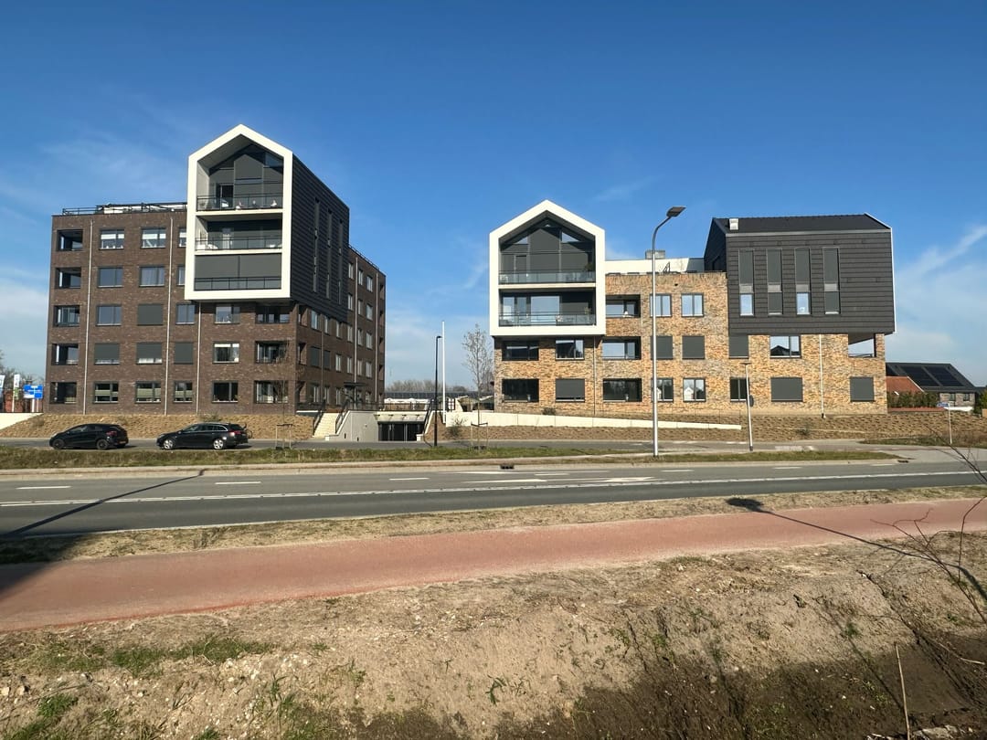 Foto 16 van Bastion 20