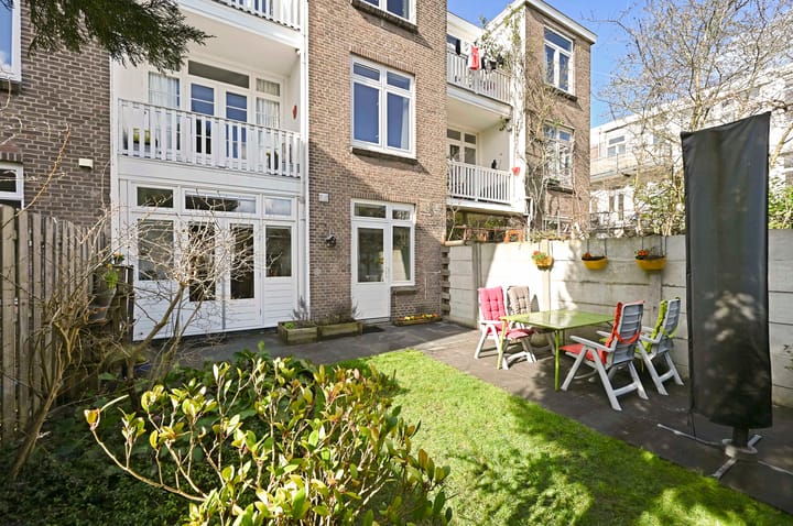 Foto 13 van Da Costalaan 26