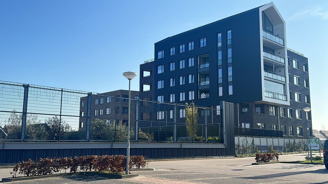 Foto 17 van Bastion 20