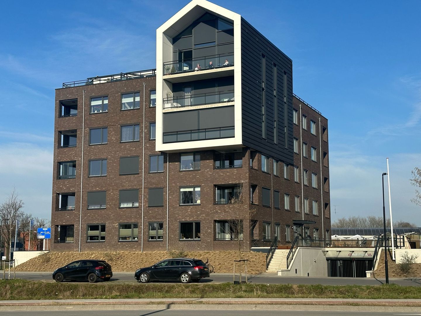 Foto 19 van Bastion 20