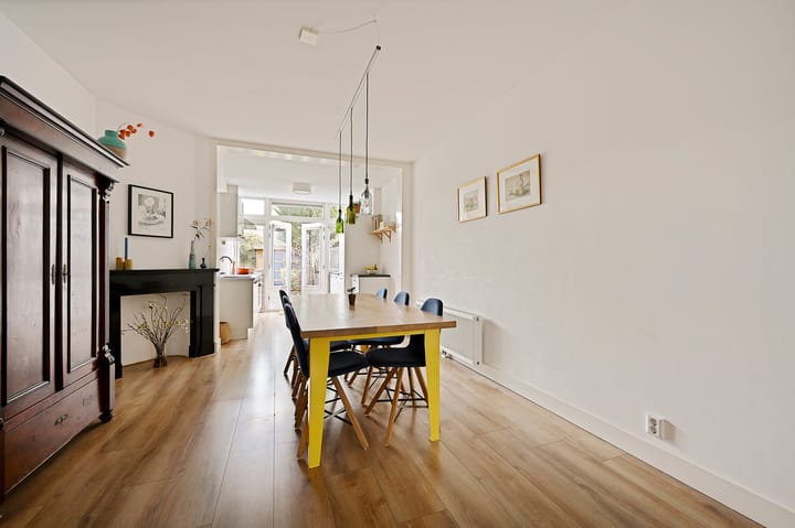 Foto 9 van Da Costalaan 26