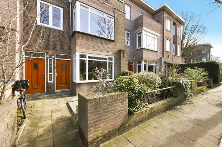 Foto 1 van Da Costalaan 26