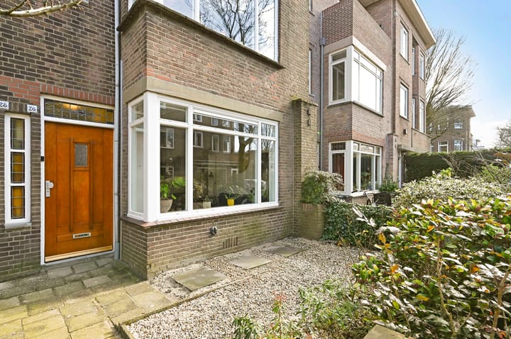 Foto 24 van Da Costalaan 26