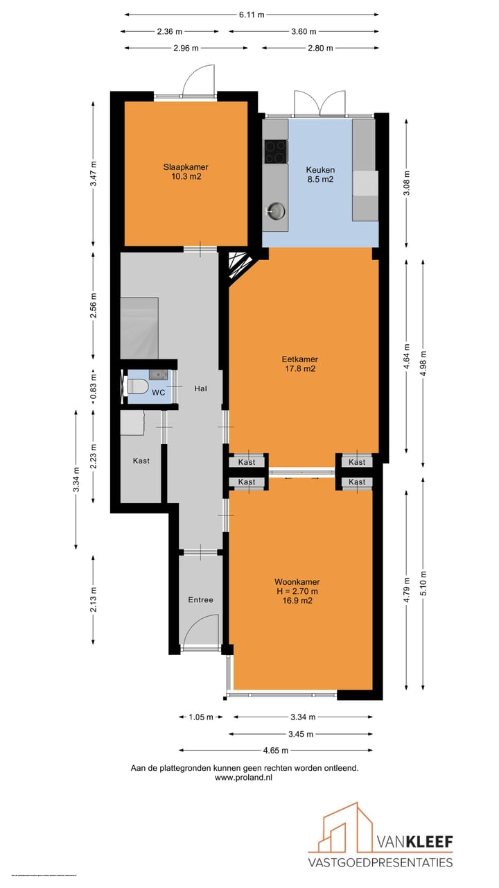 Foto 26 van Da Costalaan 26