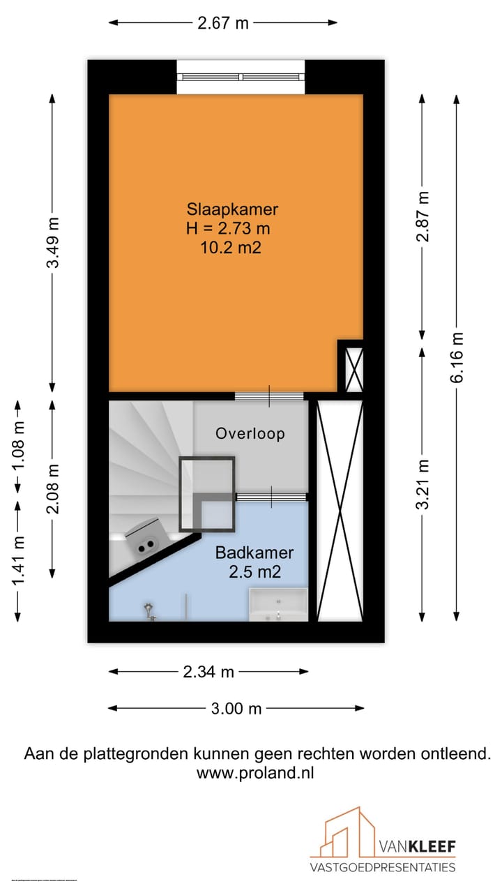 Foto 28 van Da Costalaan 26