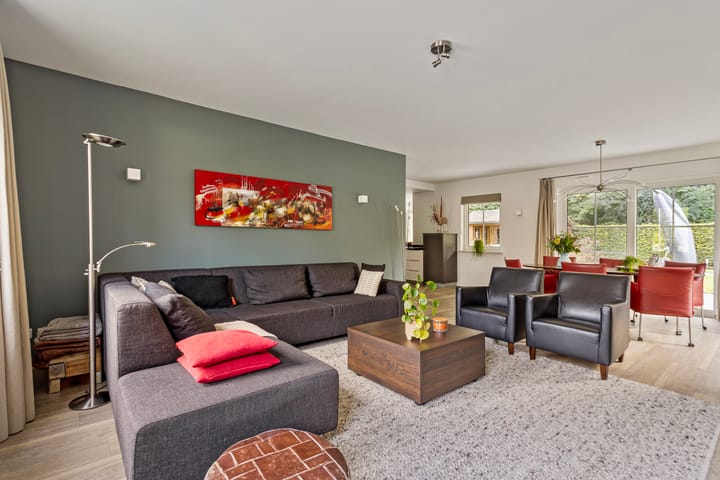 Foto 2 van Brigadestraat 8