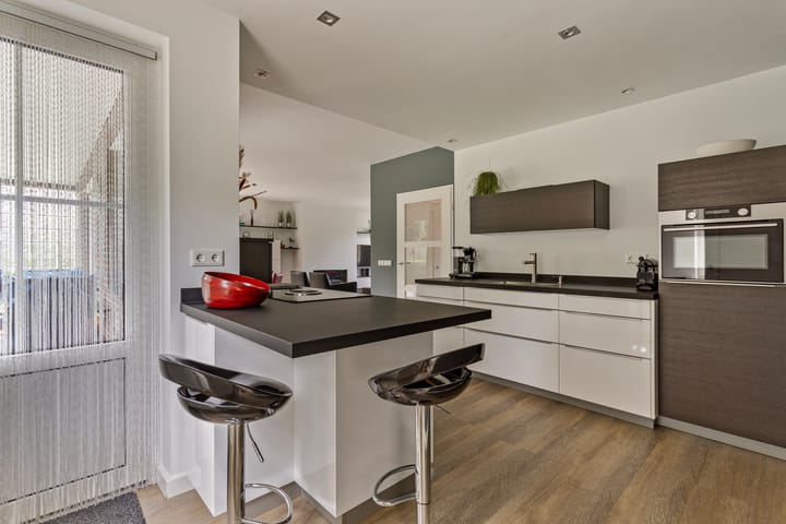 Foto 3 van Brigadestraat 8