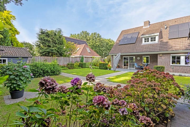 Foto 4 van Brigadestraat 8