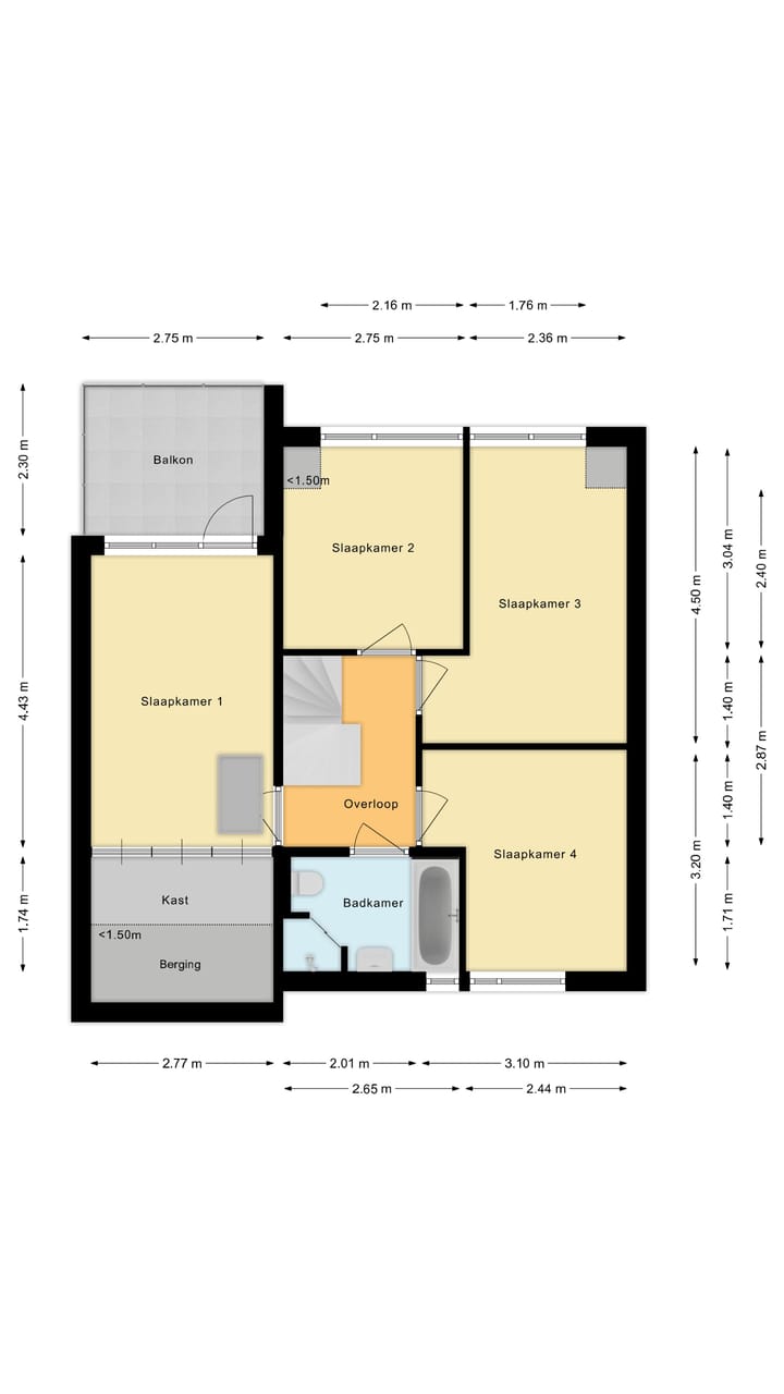 Photo 42 of Weegbree 18