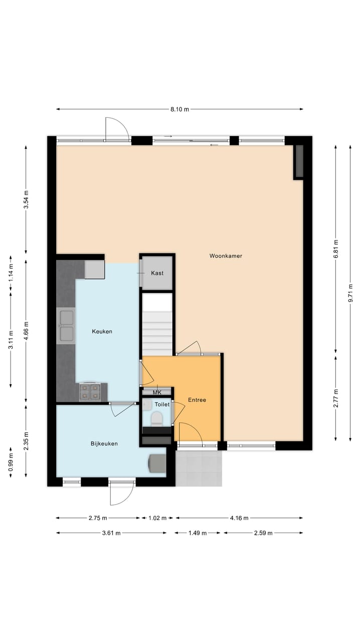 Photo 41 of Weegbree 18