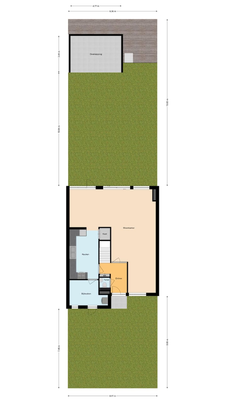 Photo 44 of Weegbree 18