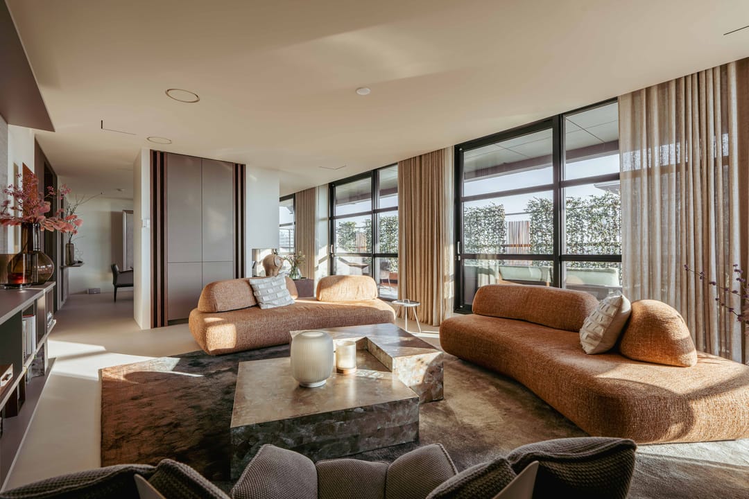 Foto 1 van Burgemeester Rijnderslaan 494