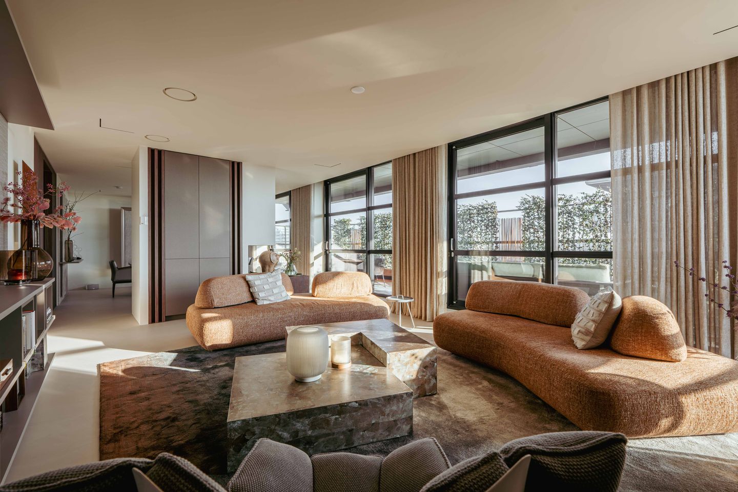 Foto 1 van Burgemeester Rijnderslaan 494