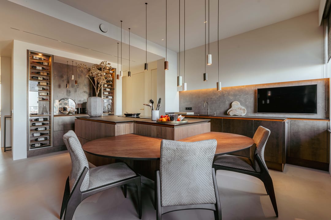 Foto 2 van Burgemeester Rijnderslaan 494