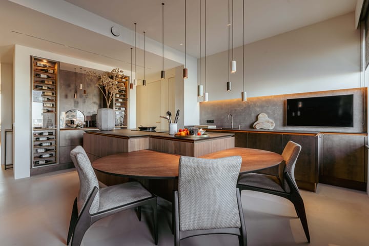 Foto 2 van Burgemeester Rijnderslaan 494