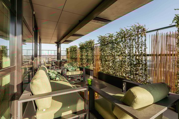 Foto 3 van Burgemeester Rijnderslaan 494