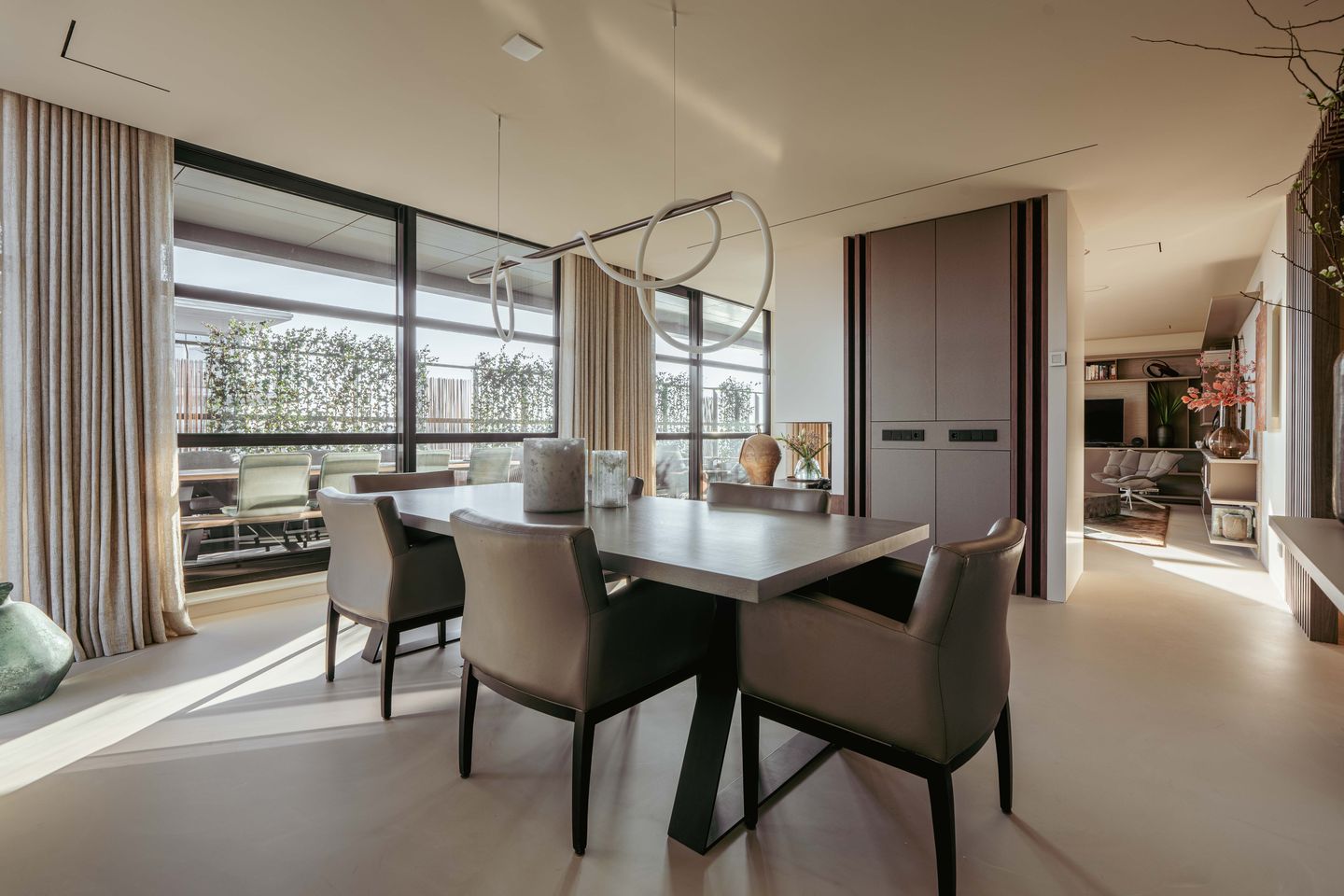 Foto 4 van Burgemeester Rijnderslaan 494