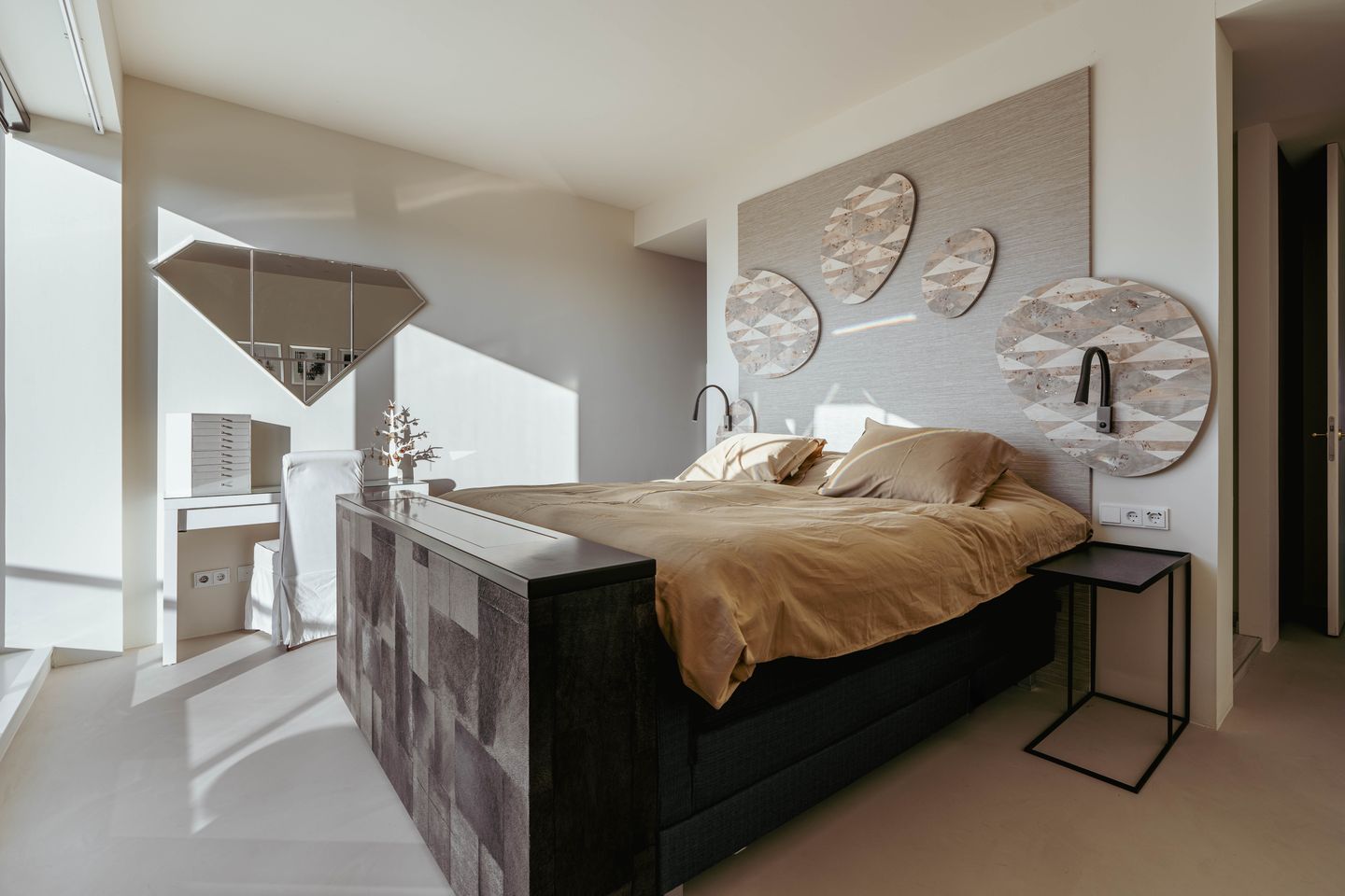 Foto 5 van Burgemeester Rijnderslaan 494