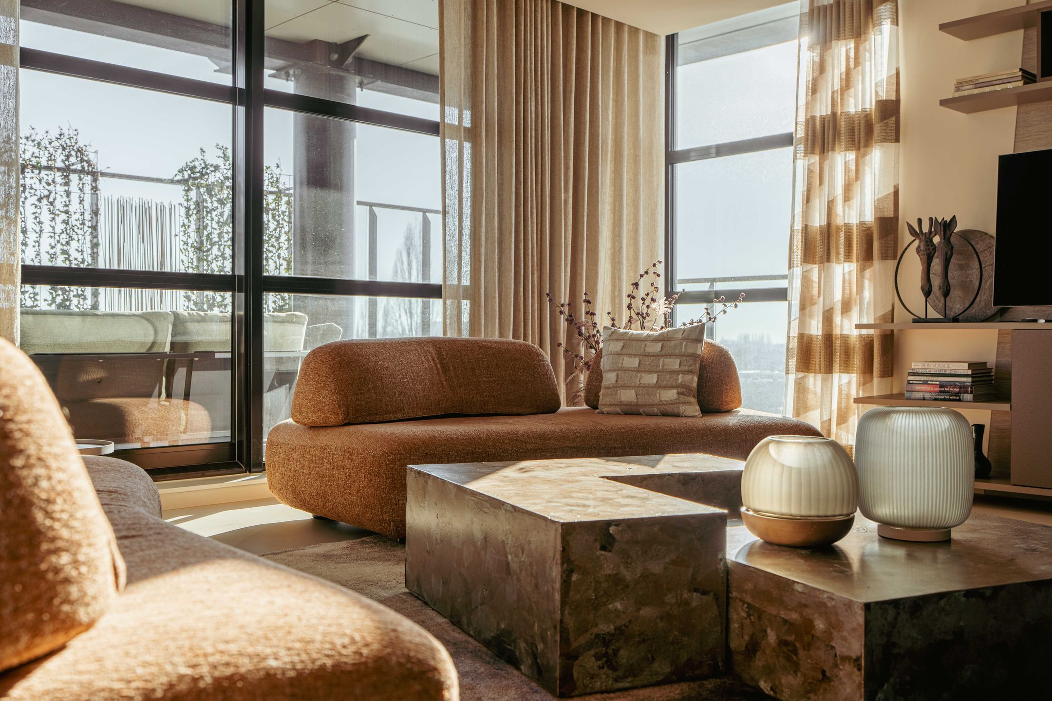 Foto 6 van Burgemeester Rijnderslaan 494