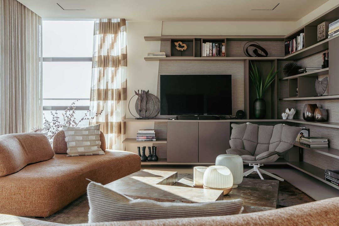 Foto 8 van Burgemeester Rijnderslaan 494