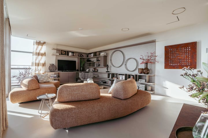 Foto 9 van Burgemeester Rijnderslaan 494