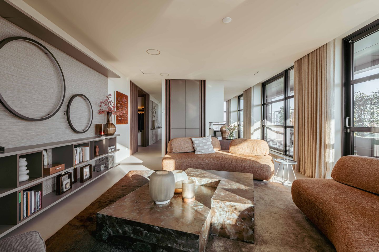 Foto 10 van Burgemeester Rijnderslaan 494