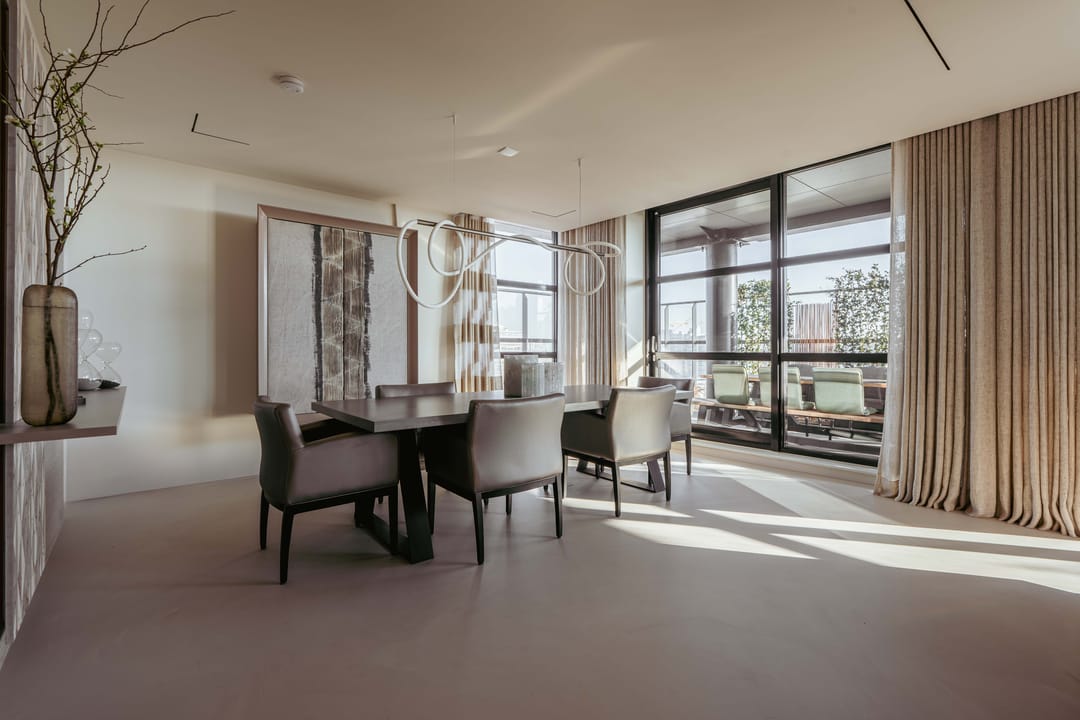 Foto 11 van Burgemeester Rijnderslaan 494