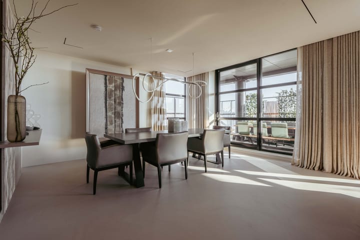 Foto 11 van Burgemeester Rijnderslaan 494