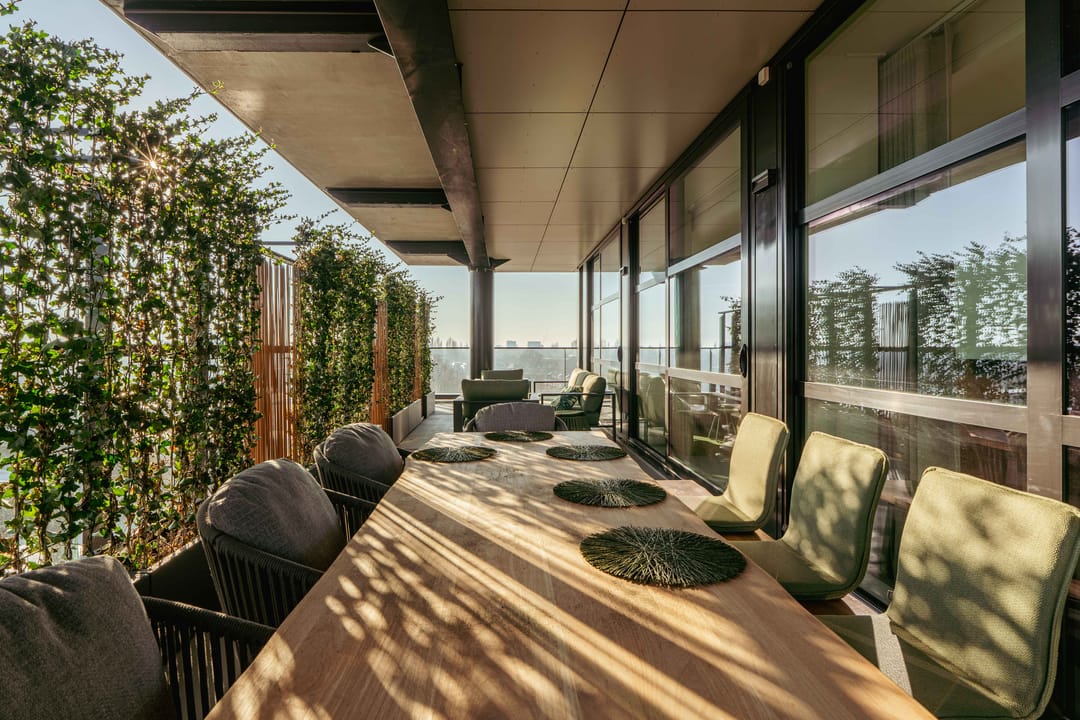 Foto 13 van Burgemeester Rijnderslaan 494