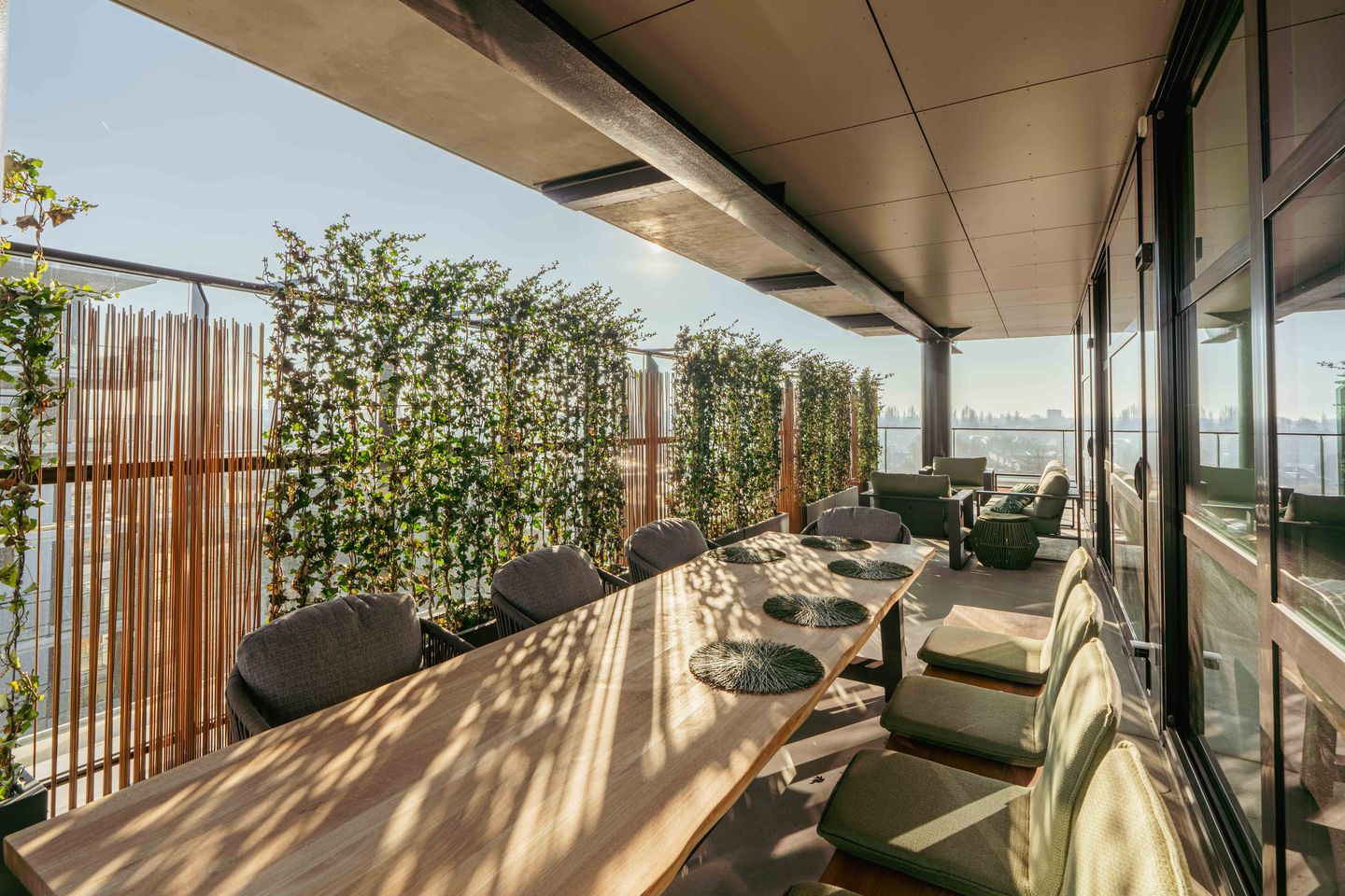 Foto 14 van Burgemeester Rijnderslaan 494