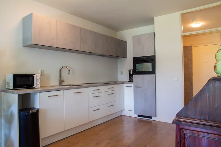 Foto 6 van Park Boswijk 523