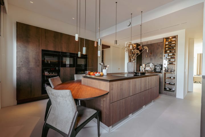 Foto 18 van Burgemeester Rijnderslaan 494