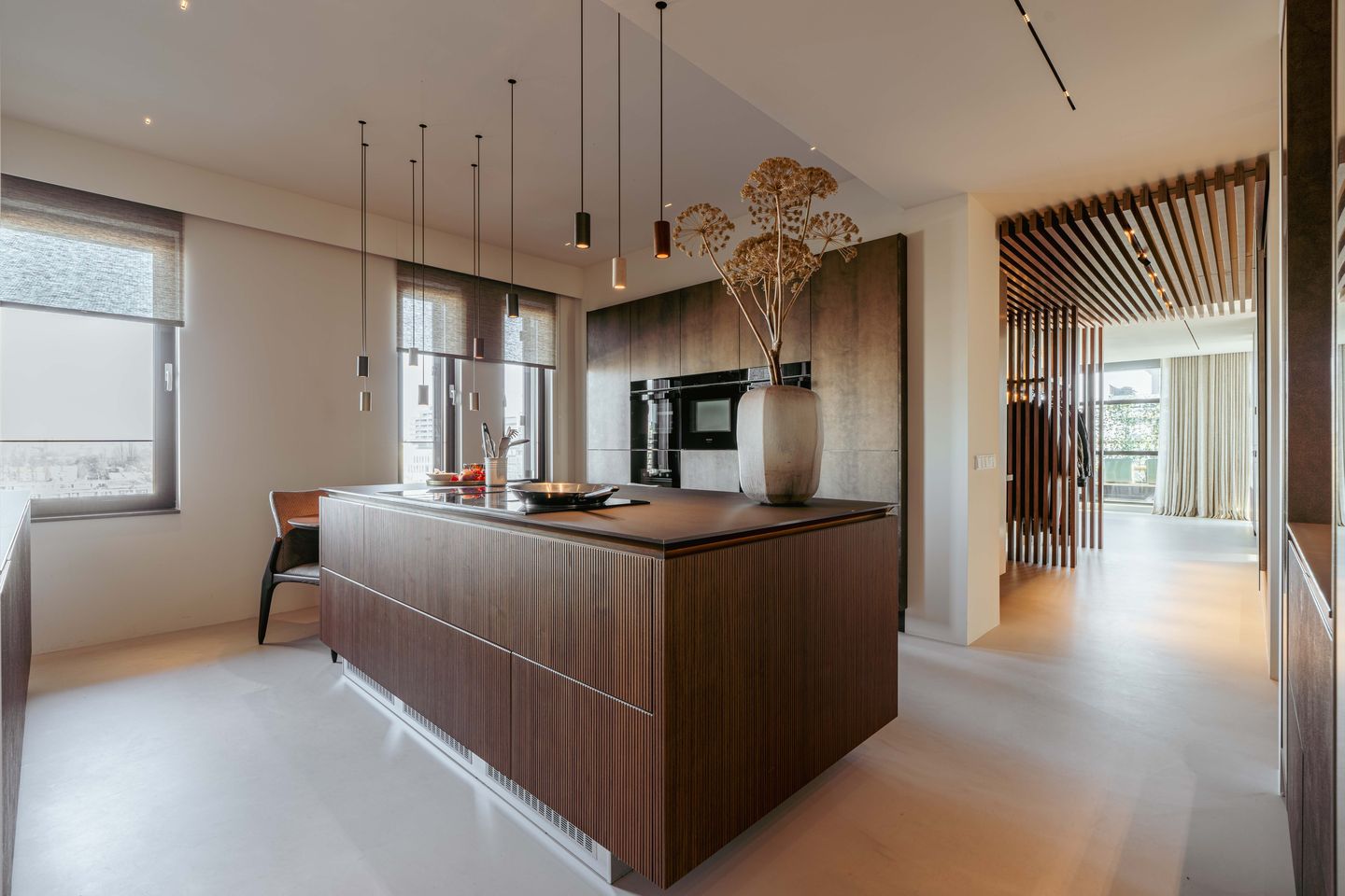 Foto 19 van Burgemeester Rijnderslaan 494