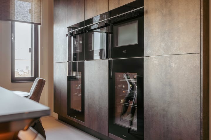 Foto 20 van Burgemeester Rijnderslaan 494