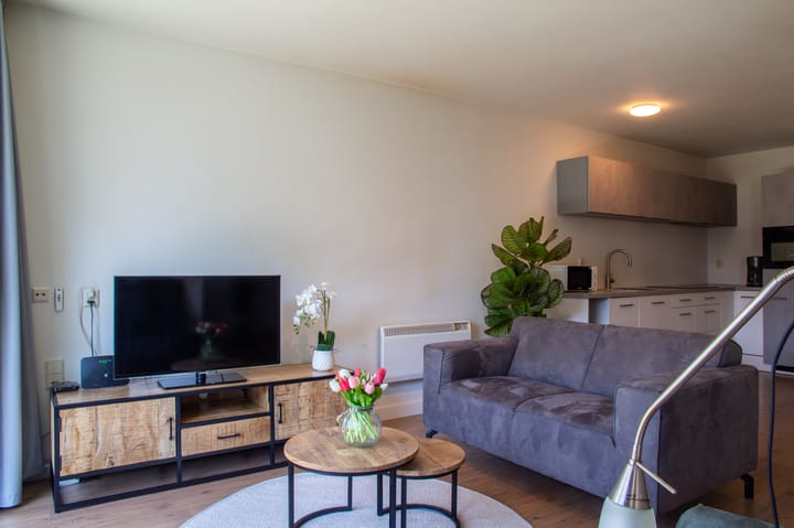 Foto 9 van Park Boswijk 523