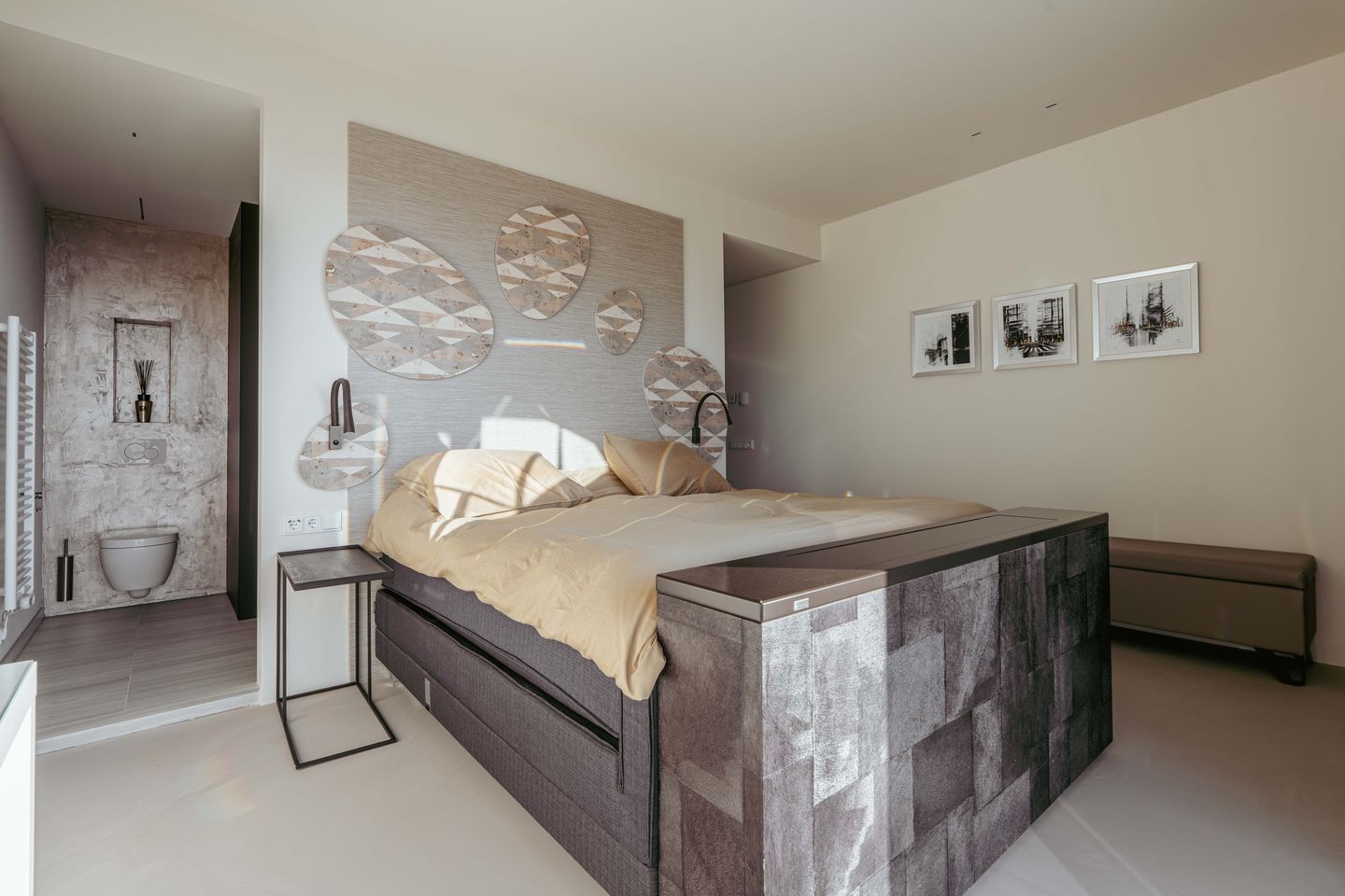 Foto 25 van Burgemeester Rijnderslaan 494