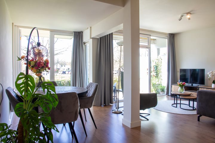 Foto 13 van Park Boswijk 523