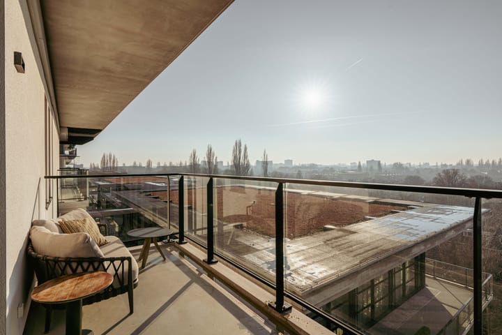 Foto 27 van Burgemeester Rijnderslaan 494