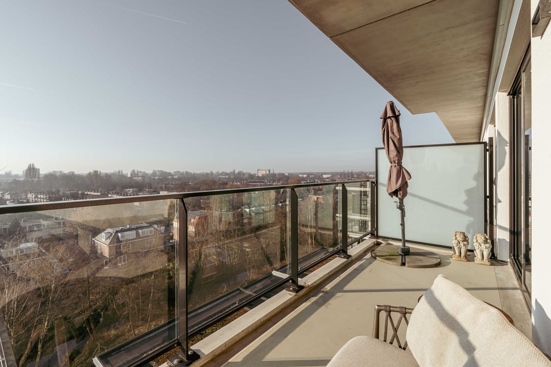 Foto 28 van Burgemeester Rijnderslaan 494