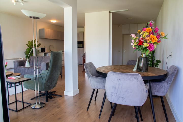 Foto 16 van Park Boswijk 523