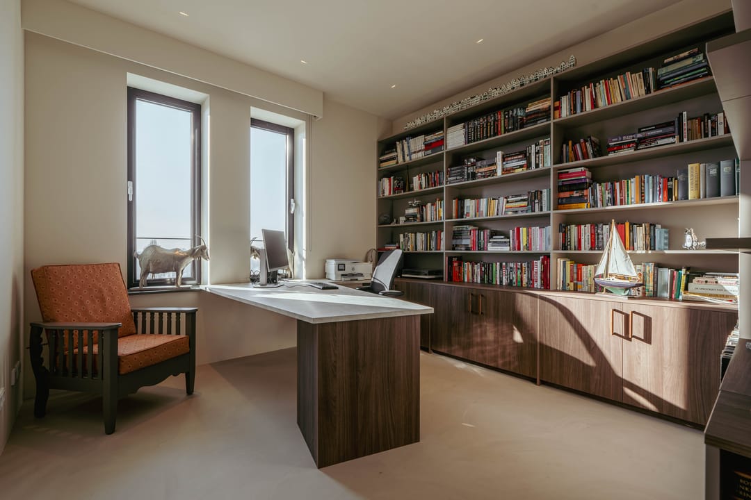 Foto 32 van Burgemeester Rijnderslaan 494