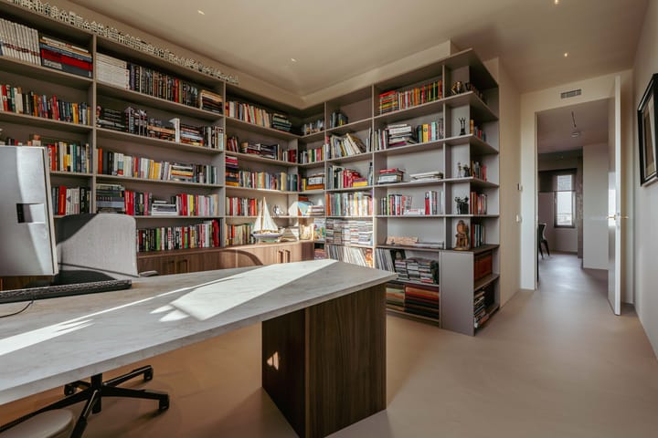 Foto 33 van Burgemeester Rijnderslaan 494