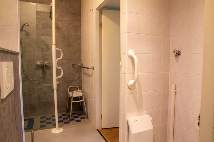 Foto 20 van Park Boswijk 523